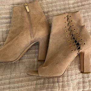 Tamara Mellon booties
